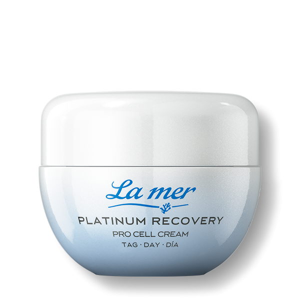 LA MER PLATINUM Recovery Pro Cell Cream Tag m.P. LA MER PLATINUM Recovery Pro Cell Cream Tag m.P.